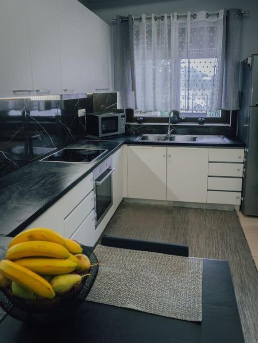 Вілла Papa'S House Kalithies Екстер'єр фото